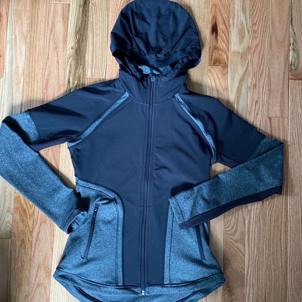 Athleta jacket